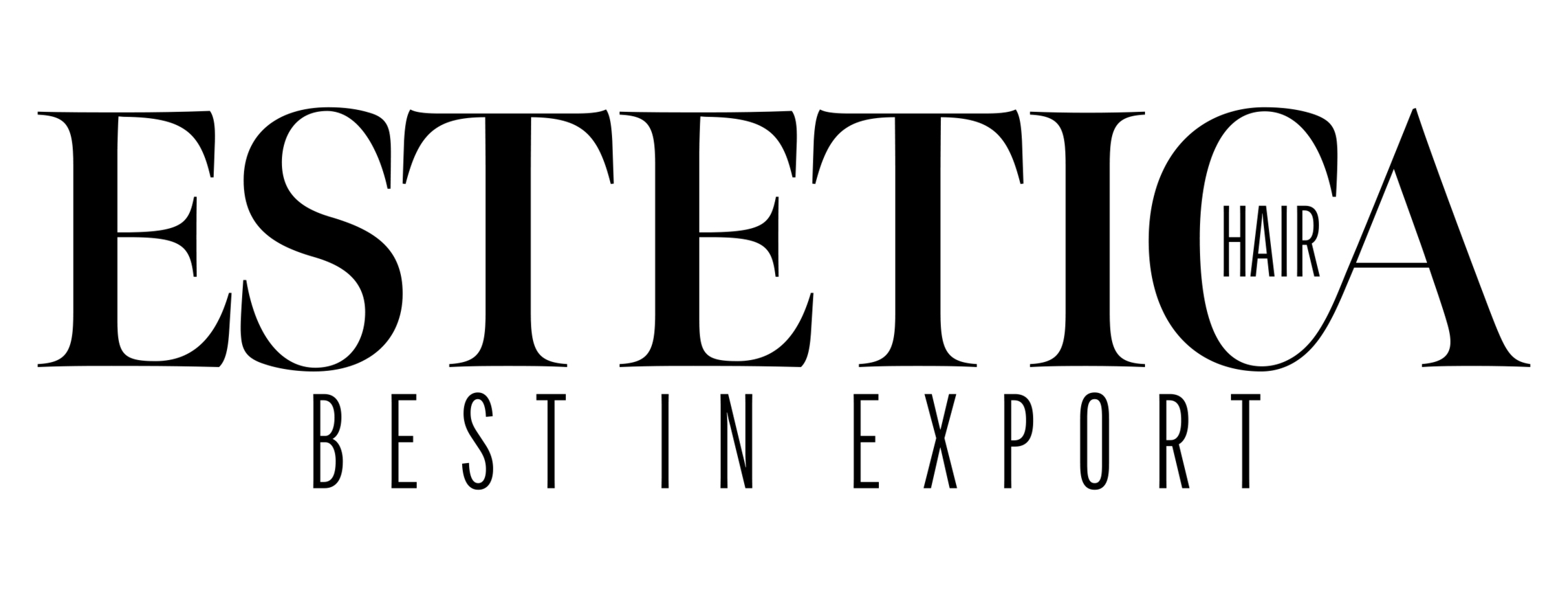 ESTETICA Best in Export