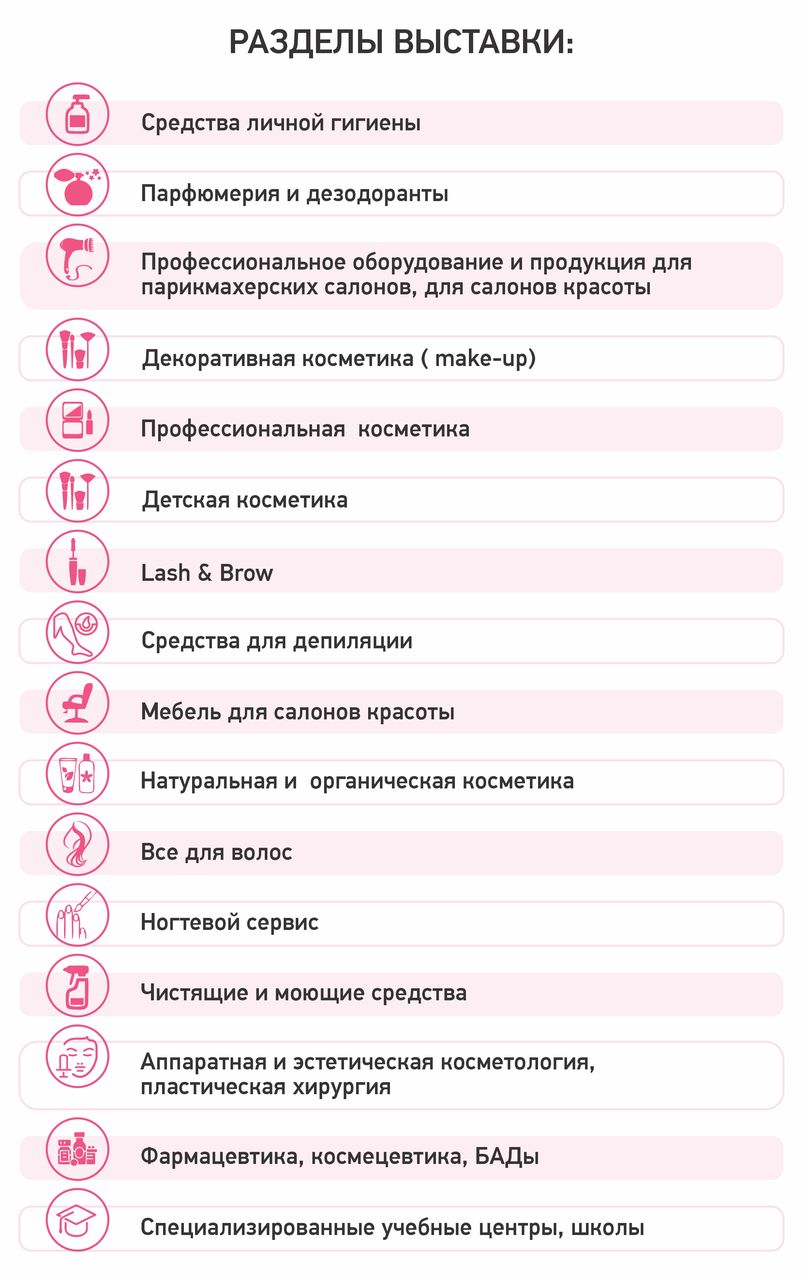 Разделы выставки2