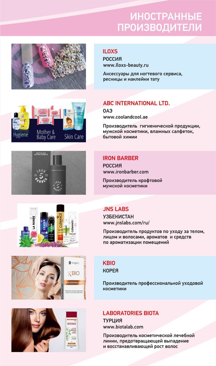 Список участников 6